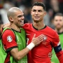 Cristiano Ronaldo Kembali Cetak Rekor 'Gila' usai Bantu Portugal ke Perempat Final Euro 2024