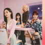 McDonald's Jepang Umumkan Kolaborasi dengan aespa, Fans Beri Reaksi Negatif