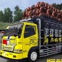 20 Mod Bussid Truck dari Hino 500 hingga Canter Box, Ini Link Downloadnya