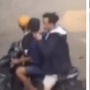 Terekam CCTV! Aksi Curanmor di Cikarang Digagalkan Warga, Pelaku Diduga Todongkan Senpi