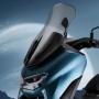 Dominasi Yamaha NMAX Turbo Terancam? Ini Dia Motor dengan Teknologi Lebih Canggih