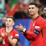 Hasil Euro 2024: Diwarnai Tangis Ronaldo, Portugal ke Perempat Final Lewat Drama Adu Penalti