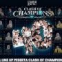 Peserta Clash of Champions Ngaku Jago Cryptarithm Sejak SD, Apa Sih Itu?