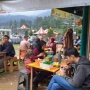 Mengintip Kondisi Rest Area Gunung Mas Usai Penertiban PKL Puncak Bogor