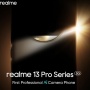 realme Segera Perkenalkan Teknologi AI Imaging Terbaru di realme 13 Pro Series 5G