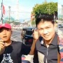 Tuai Pujian! Andika Kangen Band Turun dari Mobil dan Nyanyi Bareng dengan Pengamen Jalanan