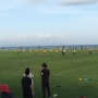 Bali United Jalani Latihan Perdana, Ini Fokus Stefano Cugurra