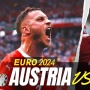 Prediksi Austria vs Turki di Babak 16 Besar Euro 2024: Preview, Head to Head, Skor dan Live Streaming