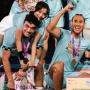 Fuji dan El Rumi Canggung karena Perjodohan Netizen? Momen Menghindar di Acara Badminton Clash Jadi Sorotan