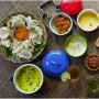 Jelajah Sejarah hingga Gastronomi Unik di KCBN Muarajambi, Ada Belut Hingga Ikan Mudik
