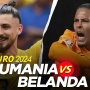 Link Live Streaming Rumania vs Belanda di Babak 16 Besar Euro 2024, Segera Kick Off