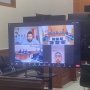 Saksi Sebut Ammar Zoni Bukan Cuma Pemakai Tapi Pemodal Peredaran Sabu 100 Gram