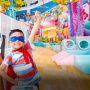 Main di PLAYTOPIA Bayar Pakai BRImo, Dapatkan Diskon Gede-gedean!