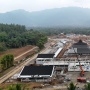 Brantas Abipraya Bangun Penataan Kampung Seni, Perelok Kawasan Wisata Borobudur