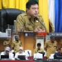 Plt Sekjen Kemendagri Atensi Ketersediaan dan Penyaluran Pupuk Bersubsidi ke Petani