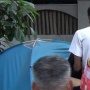 Belasan Pencari Suaka di Depan UNHCR Ditertibkan, Ditampung di Rumah Detensi Imigrasi