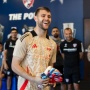 Kabar Buruk! Maarten Paes Berpotensi Absen Ketika Timnas Indonesia Lawan Arab Saudi dan Australia