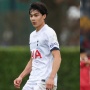 Adu Harga Pasar Gabriel Han Willhoft-King vs Marselino Ferdinan, Sama-Sama Gelandang Muda