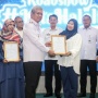 Program "Kita Halalin 2024" Undang 1.000 UMKM dari Kota Pontianak Kantongi Sertifikasi Penting