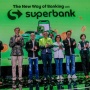 Superbank Tunjukkan Kinerja Positif di Semester I 2025