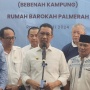 Warga Jakarta Protes KJP Belum Cair, Heru Budi Kasih PR Ini ke Disdik DKI