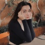 5 Potret Dosma Hazenbosch, Sosok Wanita Terbaru yang Diduga Dekat dengan Rizky Nazar