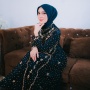 Biodata Cut Melisa, Selebgram Aceh Viral Ngamuk ke Petugas Counter Check-in Gara-gara Paspor Sedikit Lecet