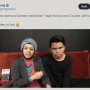 Netizen Temukan Asal Usul Komentar Haji Thoriq, Ternyata Sudah Ada di Video Lawas Ini