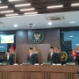 DKPP Gelar Sidang Putusan Kasus Dugaan Tindak Asusila, Ketua KPU Hadir Daring