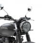Potret Motor Sport Retro dari Honda Bermesin 350 Cc, Siapkan Duit Segini untuk Menebusnya