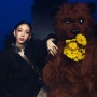Creepy Abis, Taeyeon Hadirkan Suasana Horor di Teaser Image Lagu 'Heaven'