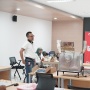 AHM Best Student 2024 Incar Inovasi Kreatif Anak Muda untuk Negeri