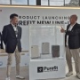 Perangi Polusi dengan Gaya: Inilah Keunggulan dan Fitur Unggulan Sharp Purefit Mini - Series