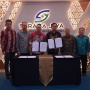 Tingkatkan SDM, Sarana Jaya dan Universitas Brawijaya Jalin Kerjasama Strategis