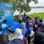 Pertamina Patra Niaga Genjot Program Pengembangan Masyarakat di Sekitar Wilayah Operasional Regional Jawa Bagian Barat