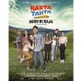 Sinopsis Film Harta, Tahta, Boru Ni Raja yang Angkat Budaya Batak, Tayang Hari Ini!