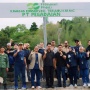 Pegadaian Menuju Net Zero Emission: Konservasi Terumbu Karang di Sabang