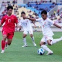 Pelatih Vietnam Kena Mental Dibantai Timnas Indonesia: Kami Memberikan Gol di Menit Terakhir