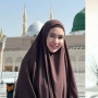 Kartika Putri Ikut Bela Geni Faruk yang Sebut Thoriq Sudah Haji Sejak Usia Dua Bulan
