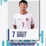 Profil Muhammad Zahaby Gholy, Penyerang Timnas Indonesia Pemain Terbaik Piala AFF U-16 2024
