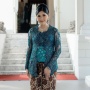 5 Postingan Erina Gudono yang Disebut Tone Deaf oleh Netizen: Naik Jet Pribadi, Makan Telur Dadar Rp500 Ribu