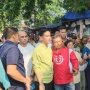 Blusukan Gibran Diduga Ingin Rusak Suara Petahana di Jakarta, Loyalis Anies Ungkit Ini