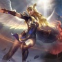 6 Hero EXP Terbaik dan Terkuat di META Mobile Legends Juli 2024, Dyrroth dan Freya Berani Solo Kill