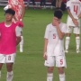Media Vietnam Sorot Pemain Timnas Indonesia U-16 Nangis Sesegukan karena Kalah: Mathew Baker Paling Sering Mewek