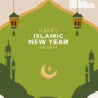 25 Ucapan dan Poster Tahun Baru Hijriyah, Siap Pakai Langsung Upload di Media Sosial