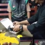 Abang Ojol Bawa Paket Narkoba dari Kampung Ambon Jakbar, Penerima Sabu Modus Mi Instan Masih Misterius