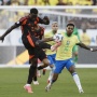 Imbang 1-1, Kolombia dan Brasil Amankan Tempat di Perempat Final Copa America 2024