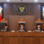 Foto Detik-detik DKPP Pecat Ketua KPU Hasyim Asy'ari karena Lakukan Asusila