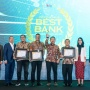 Bank DKI Komitmen Berikan Layanan Terbaik Kepada Masyarakat