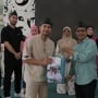 Raffi Ahmad Minta Jeje Govinda Belajar Politik ke Bupati Bandung Dadang Supriatna